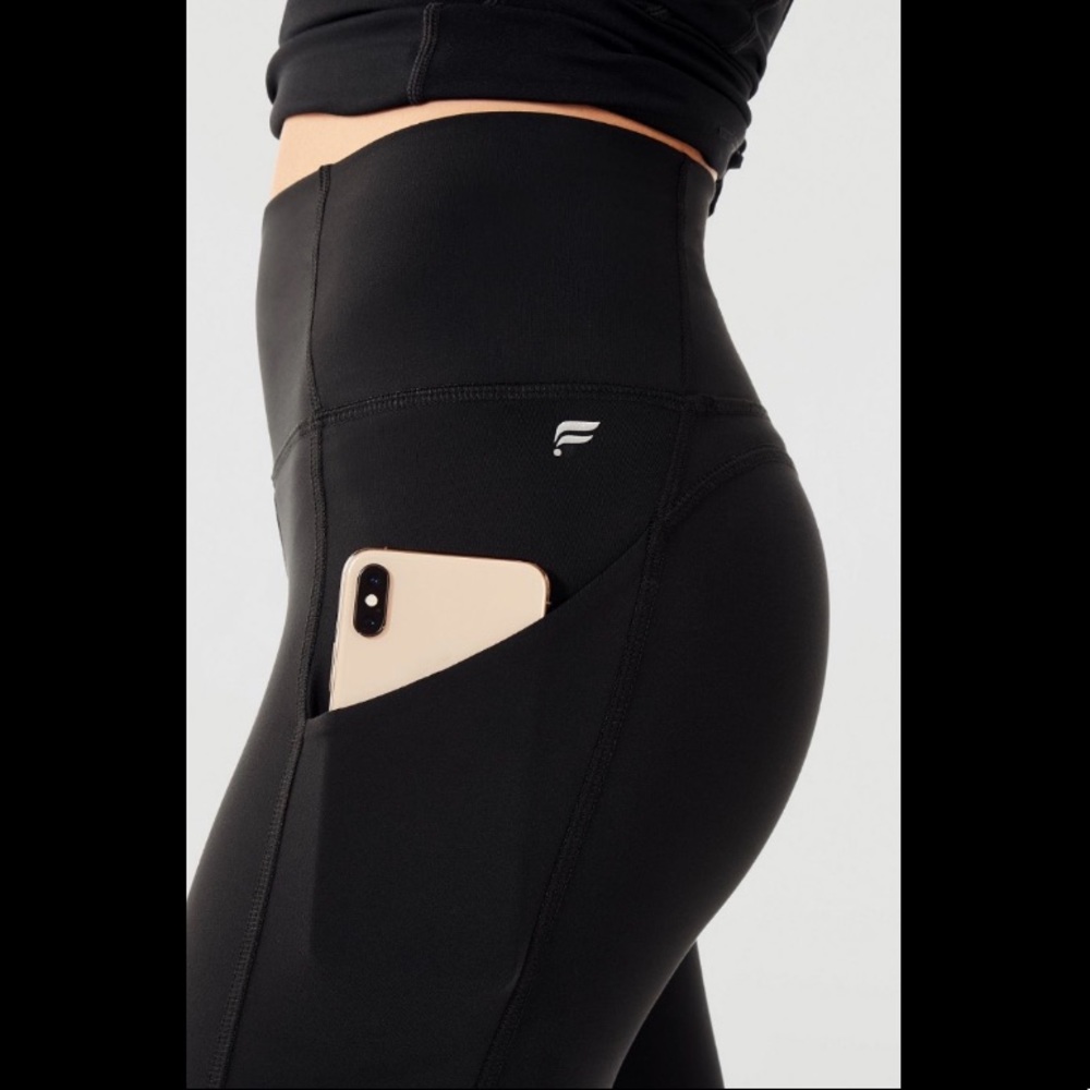 PURELUX FABLETICS LEGGINGS